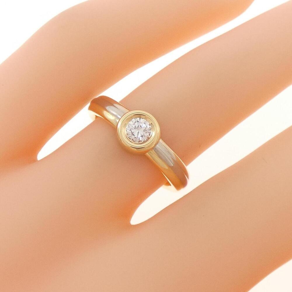 CARTIER Gold Ring - Picture 5 of 5